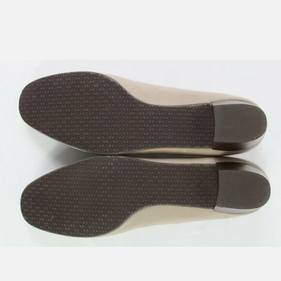 SAS Regina Women's Shoes Size 8N Leather Pumps Made in Italy. - Picture 9 of 9